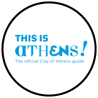 This is Athens
